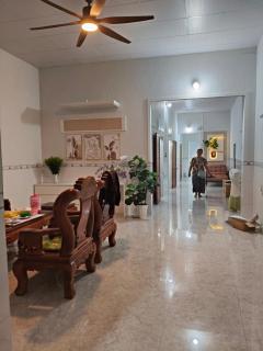 Lá Me Homestay - Phú Hiệp - 5