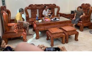 Lá Me Homestay - Phú Hiệp - 7