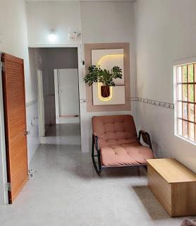 Lá Me Homestay - Phú Hiệp - 3