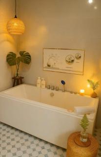 Lá Me Homestay - Phú Hiệp - 8