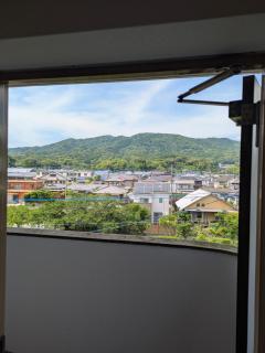 skyroom福岡空港直通バス25分 - Dazaifu - 2