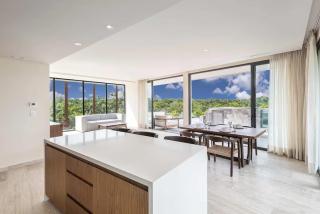 Penthouse de lujo alberca privado - Tulum - 8