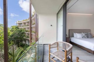 Penthouse de lujo alberca privado - Tulum - 3