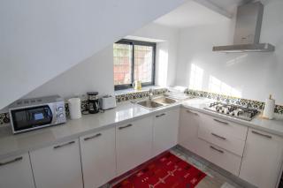 Deux Villas Privees Luxe avec Maison dAmis en Option a Hammamet - Yasmine - 5