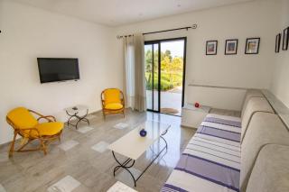 Deux Villas Privees Luxe avec Maison dAmis en Option a Hammamet - Yasmine - 3