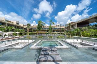 Penthouse privado de lujo - Tulum - 9