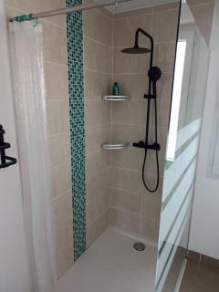 Chambre privée - Montaigu-Vendée - 9