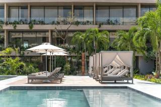 Penthouse privado de lujo - Tulum - 6