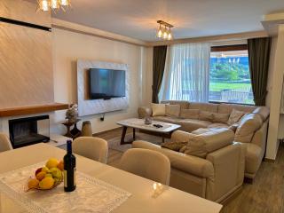 Vila Majestic Escape - - 8