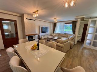 Vila Majestic Escape - - 6