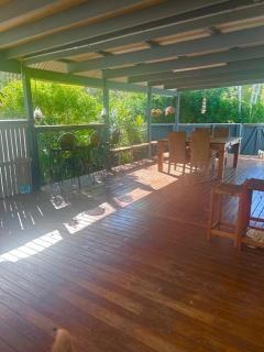 Bribie Sands by the Jetty - Bongaree - 2