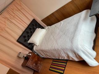 Hostel Ruco Machachi - Machachi - 9