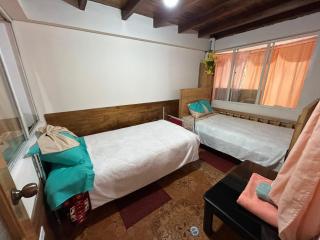 Hostel Ruco Machachi - Machachi - 8