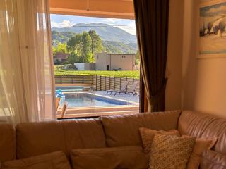 Vila Majestic Escape - - 0
