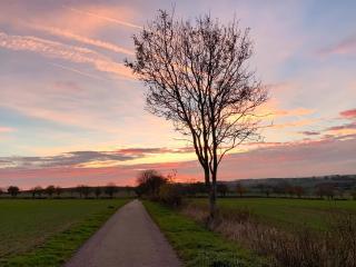 Bentinck - Legbourne - 1