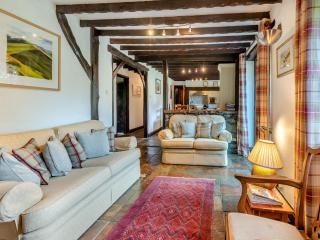 Mews Cottage - Bampton - 9