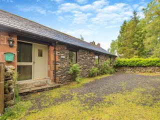 Mews Cottage - Bampton - 2