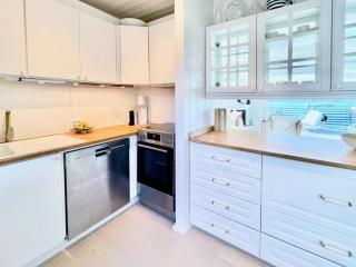 Charming Summer Cabin By The Oslofjord - 7