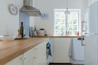 Historic And Outstanding Summer House In Rørvig - Rørvig - 8