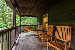 Beauty Mountain Hideaway - Secluded - New River Gorge National Park - 8