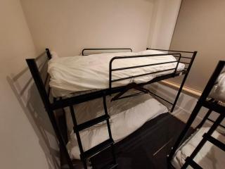 駐車場無料 Nagoya Hostel The Three Smiles Free Car Park - Nagoya - 3