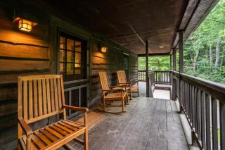 Secluded but 5 minutes to New River Gorge Bridge - - 8