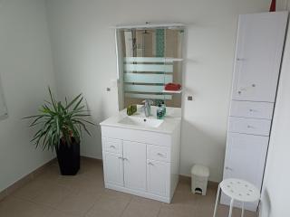 Chambre privée - Montaigu-Vendée - 8