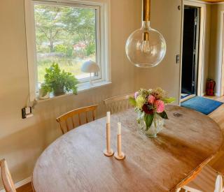 Nature-Close Cottage Near The Sea - Varberg - 9