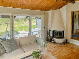 Nature-Close Cottage Near The Sea - Varberg - 7
