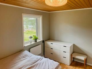 Nature-Close Cottage Near The Sea - Varberg - 6