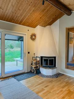 Nature-Close Cottage Near The Sea - Varberg - 4