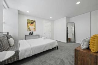 The Hidden Chapter At Peralta Sleeps 14 Private Retreat Urban Escape - Pittsburgh - 5