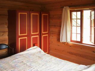 Cabin With Wooden Interior By Lake Tinnsjøen - Atra - 1