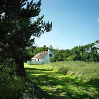Historic House On Natural Plot In Frøstrup - Frøstrup - 5