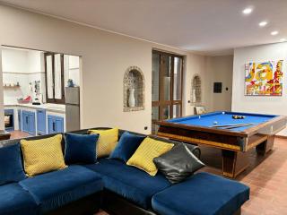 Villa With Double Kitchen And Pool In Umbria - Stroncone - 7