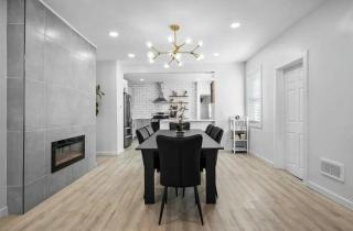 The Hidden Chapter At Peralta Sleeps 14 Private Retreat Urban Escape - Pittsburgh - 3