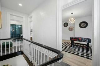 The Hidden Chapter At Peralta Sleeps 14 Private Retreat Urban Escape - Pittsburgh - 2
