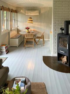 Nature Colours In Personal Calm Decor - Vejby - 7
