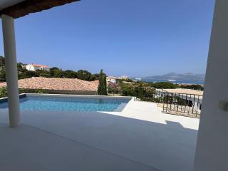 Calvi - A Casa di u Mare - 9