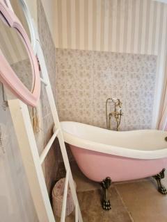 Cozy House In The Heart Of Provence - La Roque-sur-Pernes - 5
