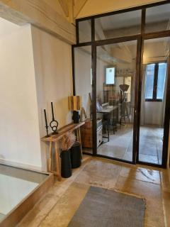 Cozy House In The Heart Of Provence - La Roque-sur-Pernes - 4