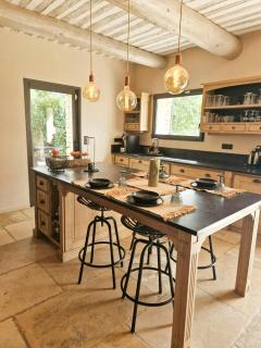 Cozy House In The Heart Of Provence - La Roque-sur-Pernes - 3