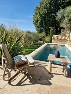 Cozy House In The Heart Of Provence - 2
