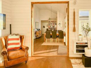 Modern Archipelago Island House With Private Beach - 7