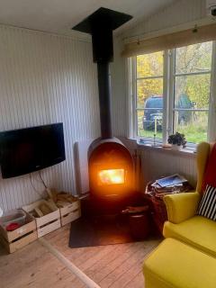 Charming Summer House On Orø With Natural Plot - Holbæk - 7