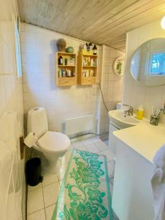 Charming Summer House On Orø With Natural Plot - Holbæk - 5