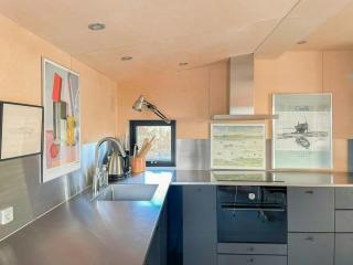 Holiday Home With View Of Helnæs Bay - Hårby - 9