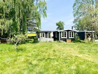 Charming Summer House On Orø With Natural Plot - Holbæk - 2