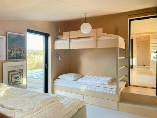 Holiday Home With View Of Helnæs Bay - Hårby - 5