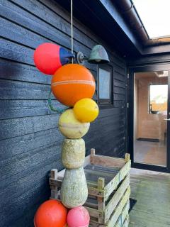 Holiday Home With View Of Helnæs Bay - Hårby - 4